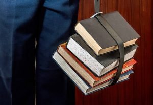 GST Industri Penerbitan di India