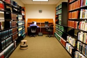 Penerbitan Jurnal Akademis Menuju Hari Perhitungan