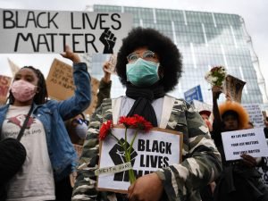 Penulis Kulit Hitam Masih Kurang Terwakili Dalam Penerbitan Inggris